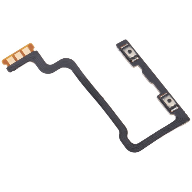 Volume Button Flex Cable Replacement for OPPO A96 CPH2333