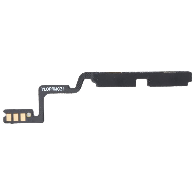 Volume Button Flex Cable Replacement for Realme C31 RMX3501