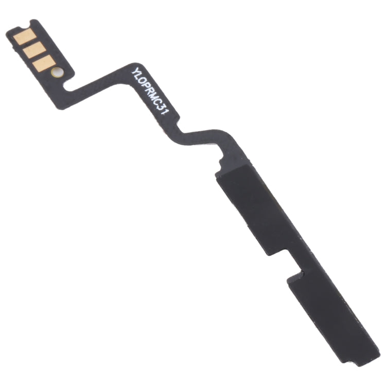 Volume Button Flex Cable Replacement for Realme C31 RMX3501