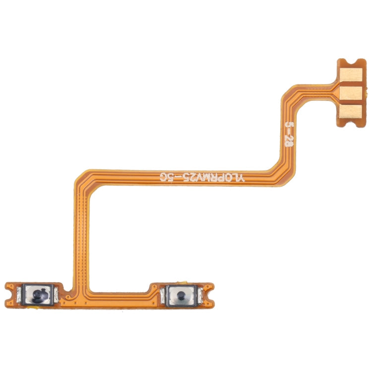 Realme V25 Volume Button Flex Cable - High-Quality Replacement Part