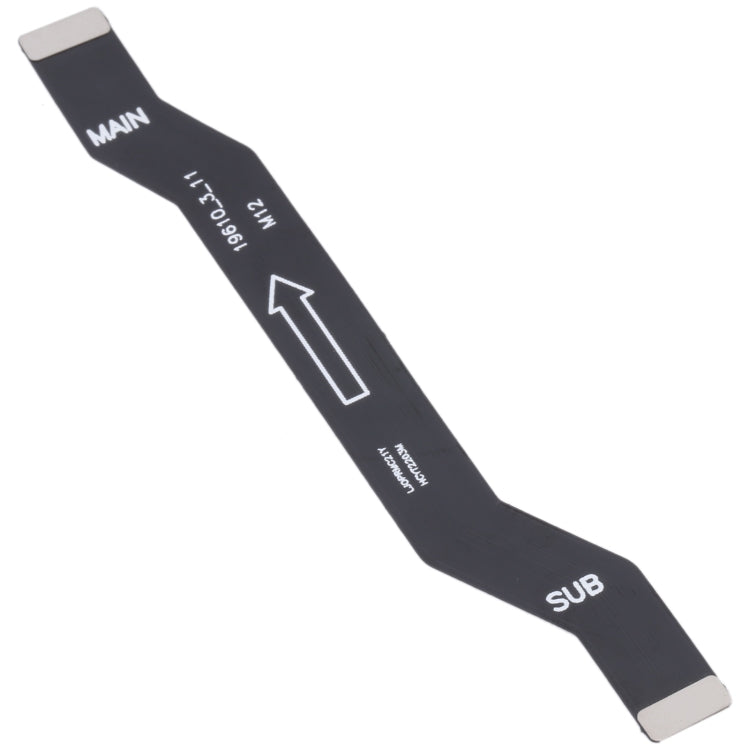 Replacement Motherboard Flex Cable for Realme C21Y RMX3261 RMX3263