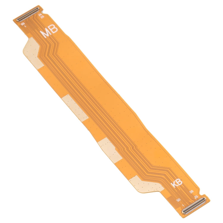 Realme C35 Motherboard Flex Cable Upgrade