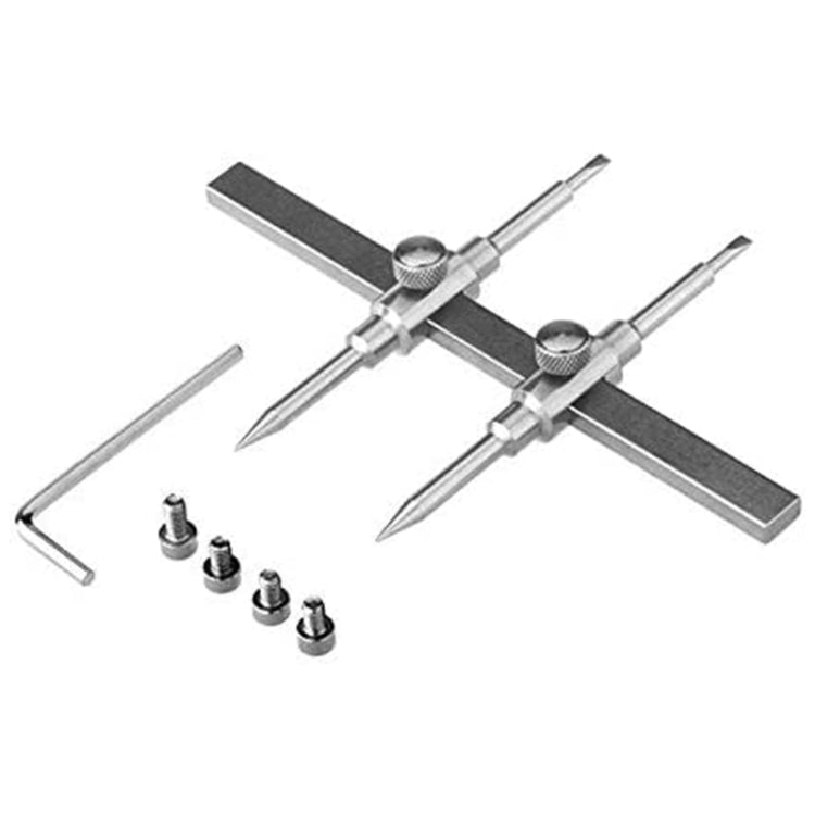 Durable Stainless Steel Camera Lens Repair Tool
