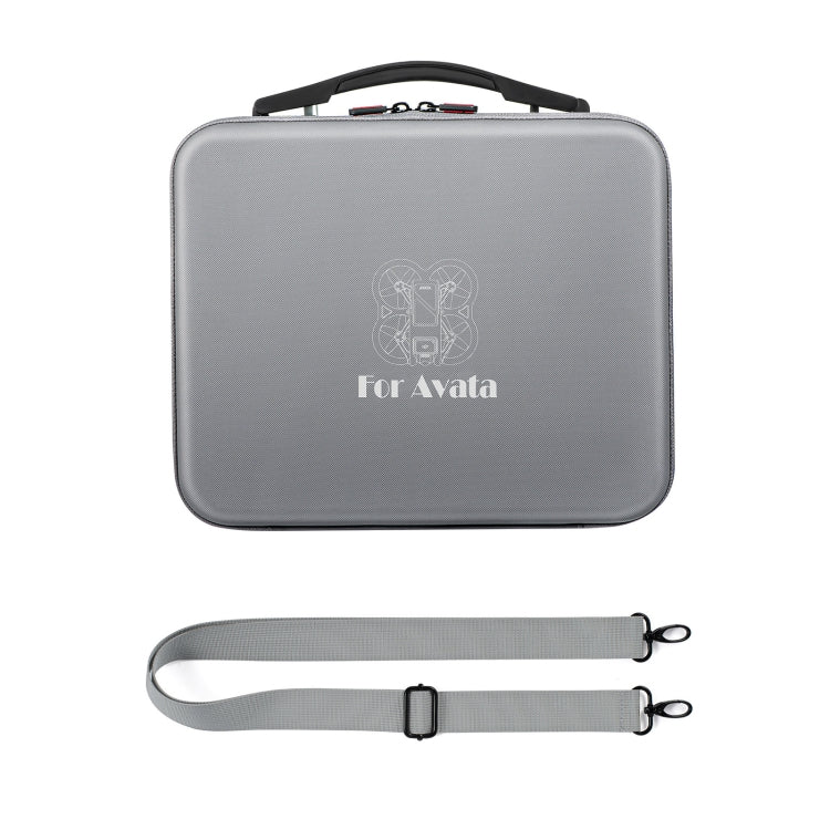 Shoulder Storage Bag Handbag for DJI Avata/Goggles 2 with Compact Design and High-Quality Fabric