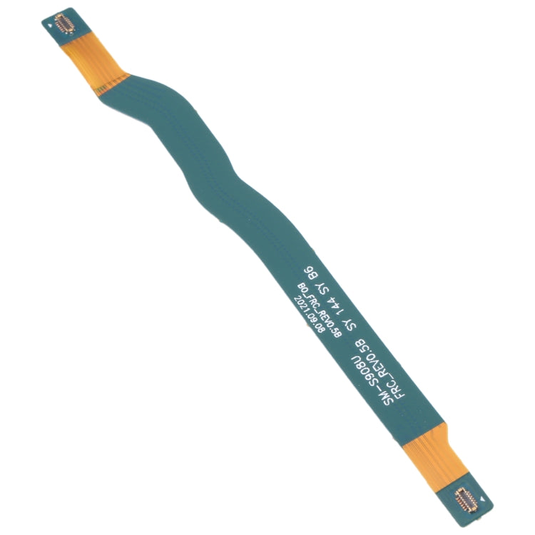 Signal Connect Flex Cable For Samsung Galaxy S22 Ultra 5G SM-S908B
