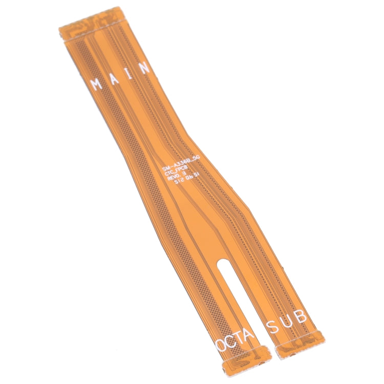 Samsung Galaxy A33 5G SM-A336 Motherboard Connector Flex Cable