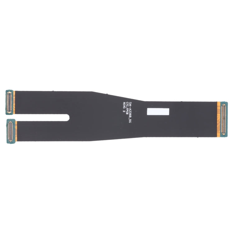 Samsung Galaxy A33 5G SM-A336 Motherboard Connector Flex Cable