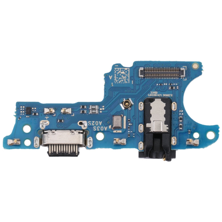 Samsung Galaxy A03S Charging Port Board