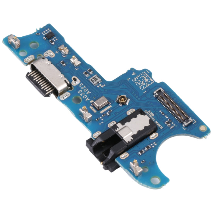 Samsung Galaxy A03S Charging Port Board