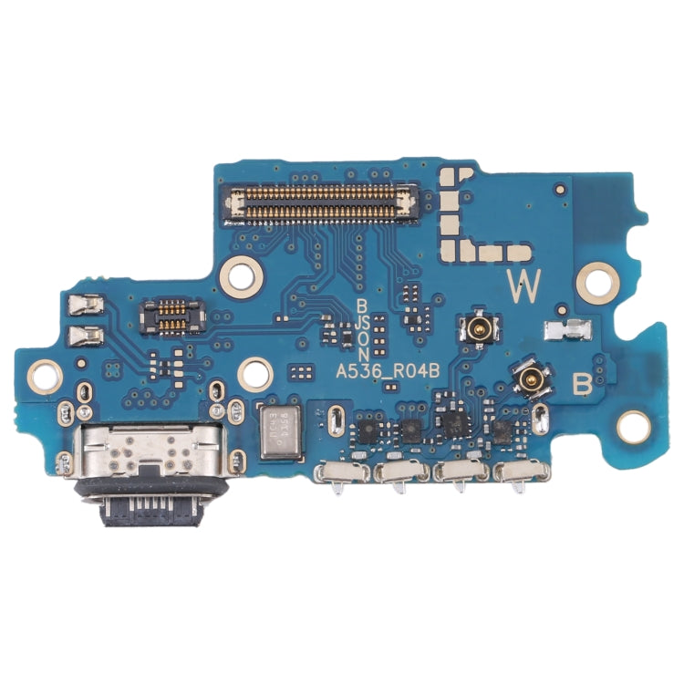 Charging Port Board Replacement Part for Samsung Galaxy A53 5G SM-A536B