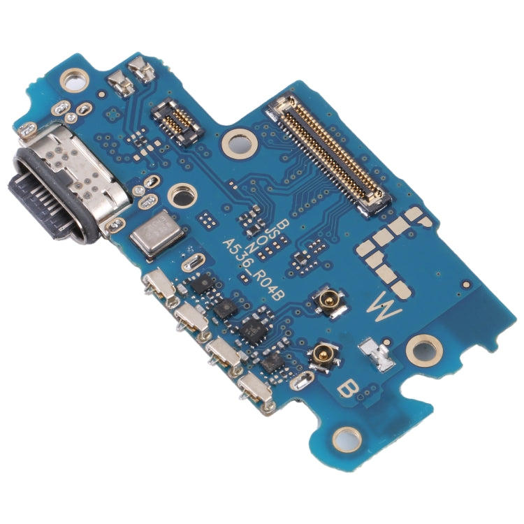 Charging Port Board Replacement Part for Samsung Galaxy A53 5G SM-A536B