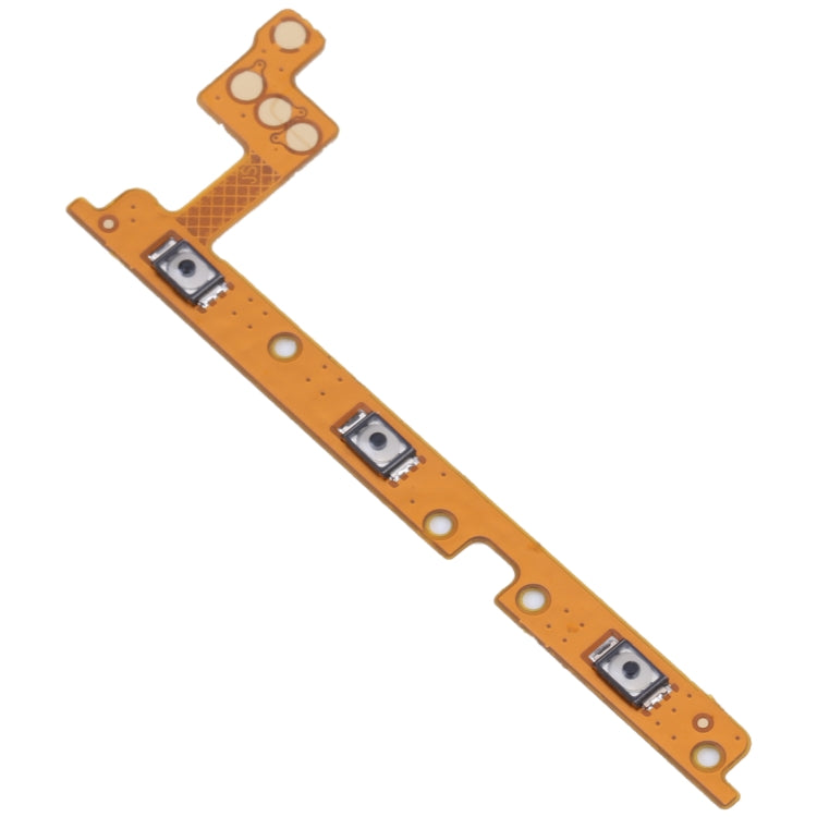 Power and Volume Button Flex Cable Replacement for Samsung Galaxy A53 5G SM-A536B