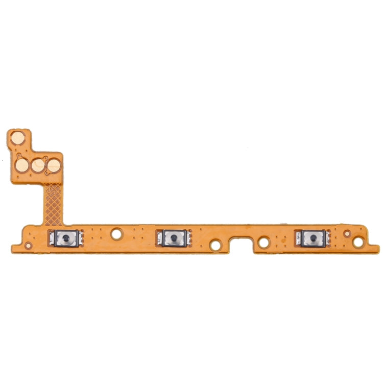Power and Volume Button Flex Cable Replacement for Samsung Galaxy A53 5G SM-A536B