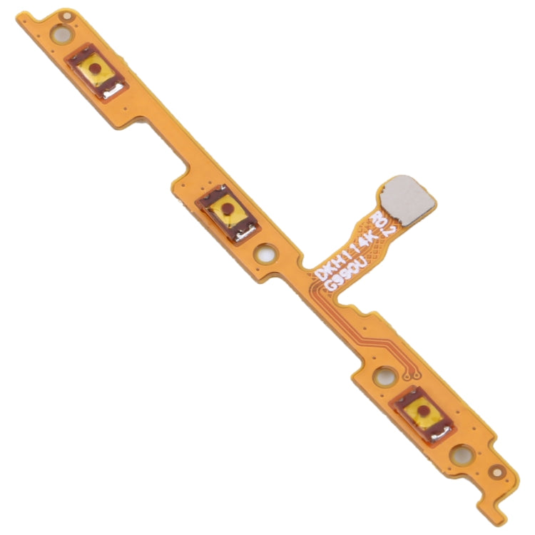 Samsung Galaxy S21 FE 5G Power and Volume Button Flex Cable