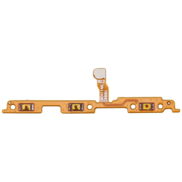 Samsung Galaxy S21 FE 5G Power and Volume Button Flex Cable