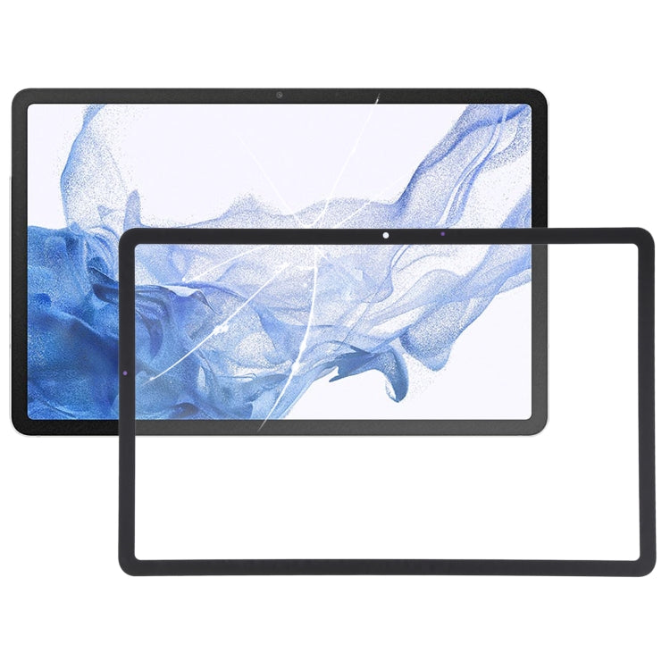 Samsung Galaxy Tab S8 SM-X700 Front Screen Outer Glass with OCA