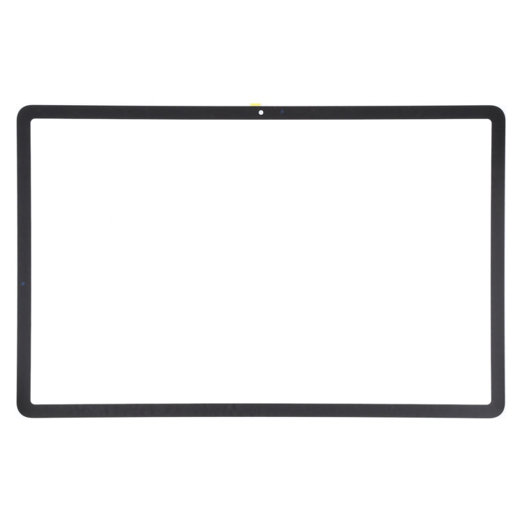 Front Glass Lens with Adhesive for Samsung Galaxy Tab S8+ SM-X800/806