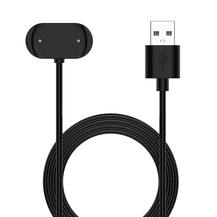 Amazfit GTS4 Mini Magnetic Cradle Charger USB Charging Cable - 1m Length