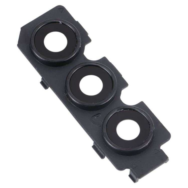 10-Piece Camera Lens Cover Set for Samsung Galaxy M13 SM-M135F