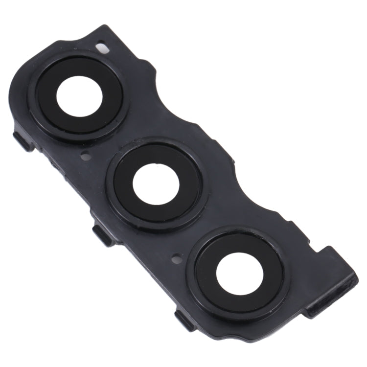 10-Piece Camera Lens Covers for Samsung Galaxy A23 SM-A235F