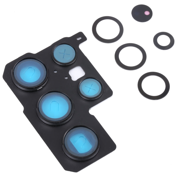 Samsung Galaxy S22 Ultra 5G Camera Lens Cover Replacement Kit
