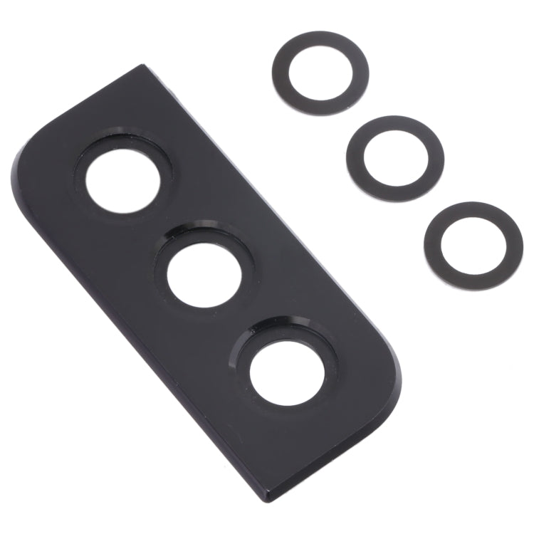 Camera Lens Cover Kit for Samsung Galaxy S22 5G SM-S901B - Set of 10 Pieces