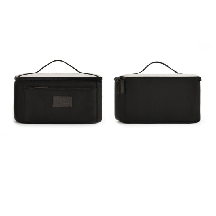 CADeN Multifunctional Photography Camera Inner Bag, Size: 25.5 x 15.5 x 13.5cm (Black)