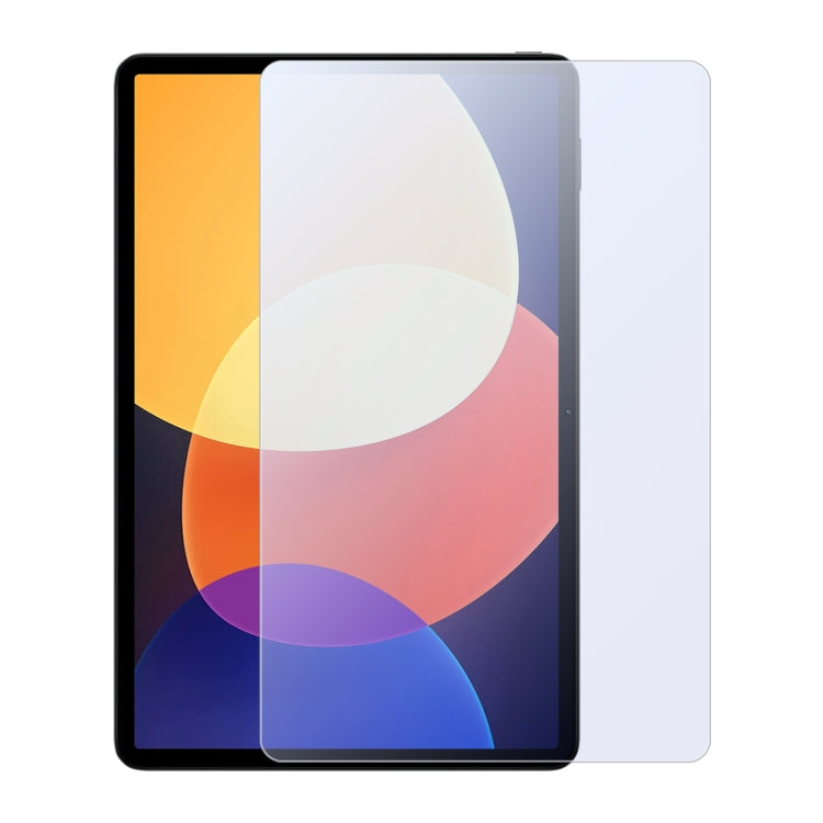NILLKIN V+ Series 0.33mm 4H Anti-blue Ray Tempered Glass Film for Xiaomi Pad 5 Pro 12.4
