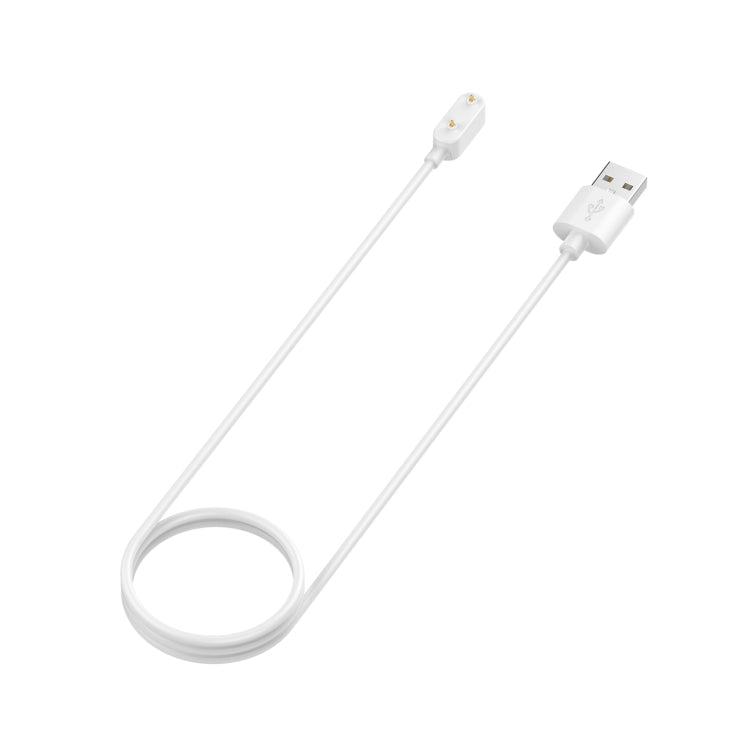 Huawei S-TAG Magnetic Cradle Charger USB Cable - 1m (White)