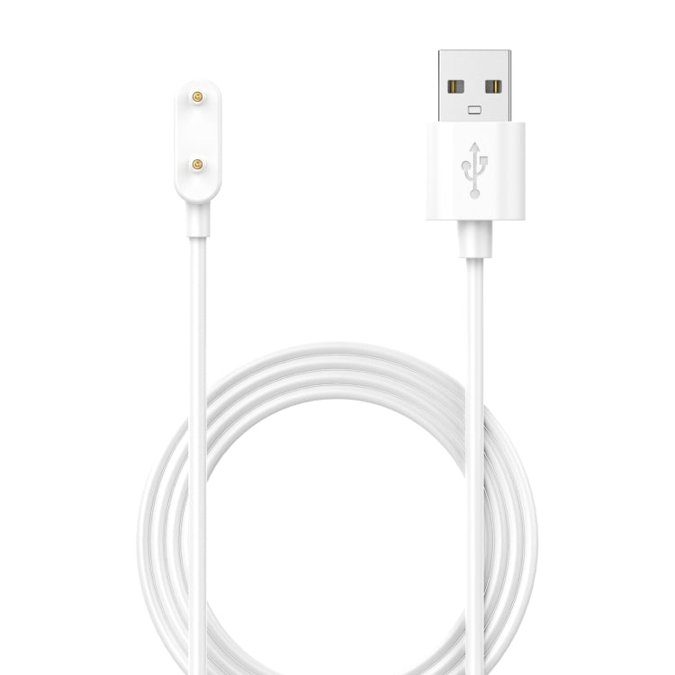 Huawei S-TAG Magnetic Cradle Charger USB Cable - 1m (White)