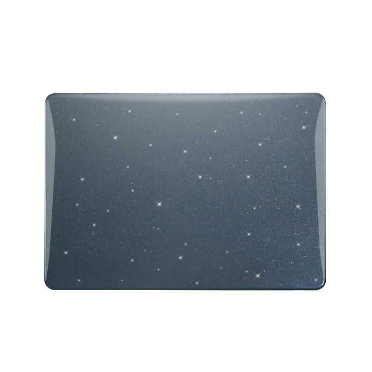 Gypsophila MacBook Air 13.6 inch A2681 2022 / MacBook Air M2 Protective Case (Black)
