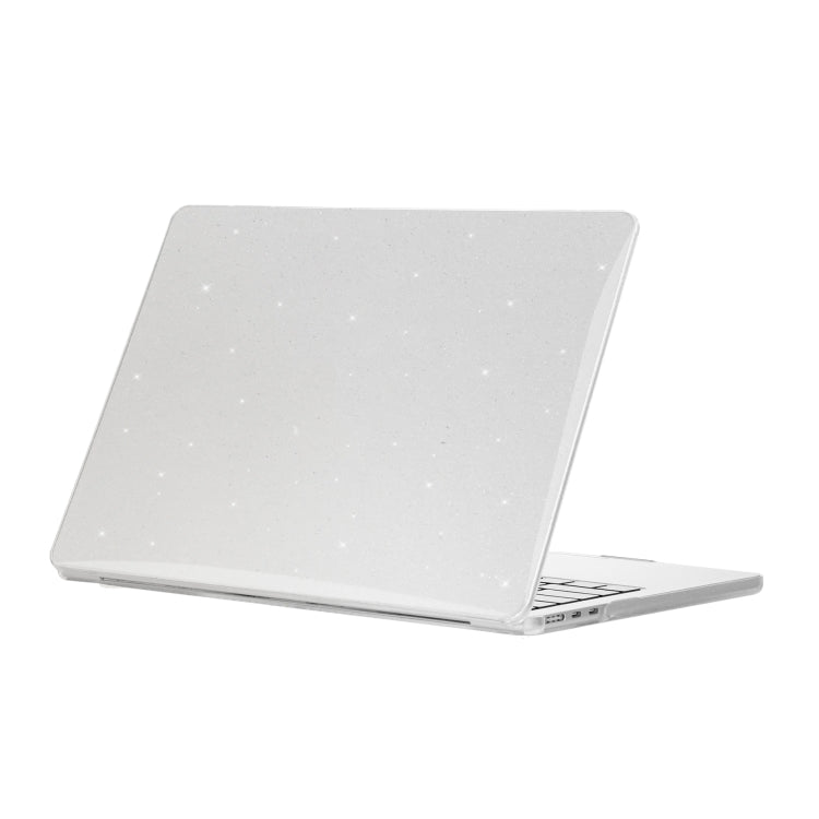 Gypsophila Ultra-Thin Laptop Case for MacBook Air 13.6 inch A2681 2022/MacBook Air M2