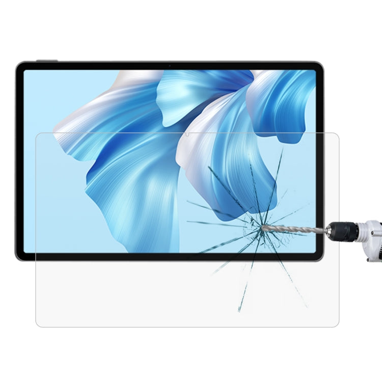 Explosion-proof Tempered Glass Screen Protector for Huawei MateBook E Go