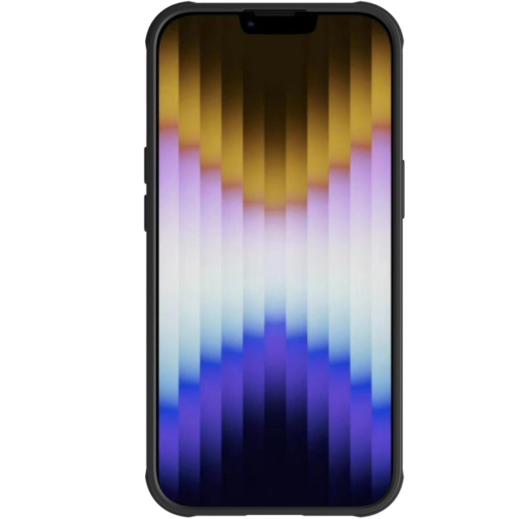 CamShield Pro Protective Phone Case for iPhone 14 Plus (Black)