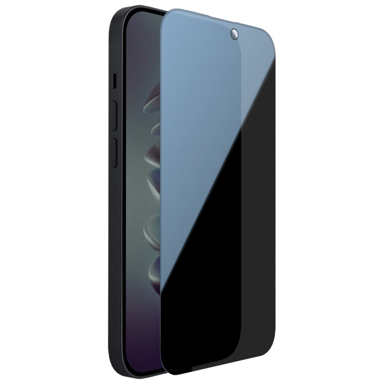 NILLKIN Guardian Full Coverage Privacy Tempered Glass Film for iPhone 14 Pro Max
