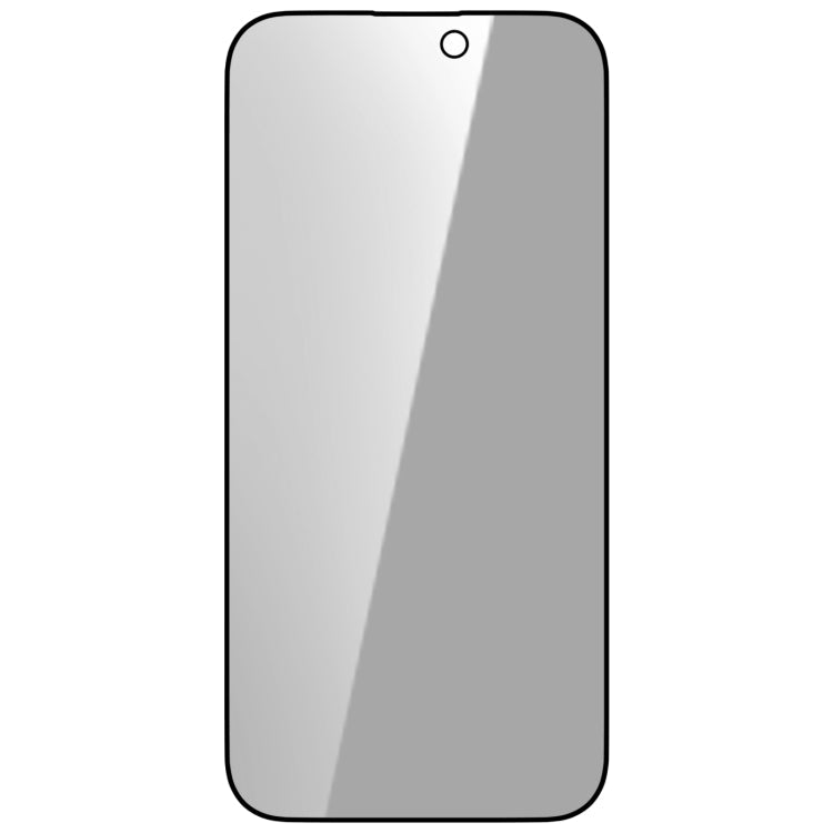 NILLKIN Guardian Full Coverage Privacy Tempered Glass Film for iPhone 14 Pro Max