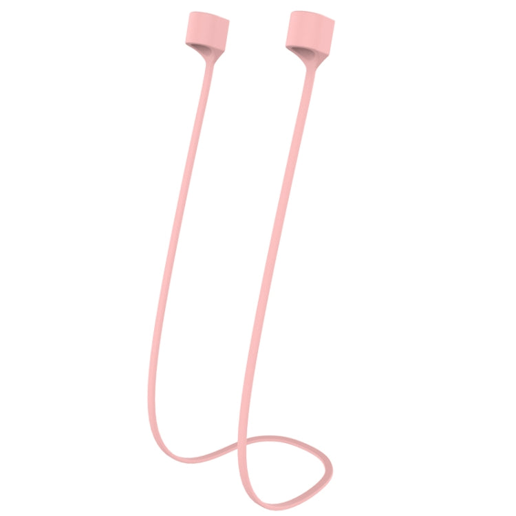 Silicone Lanyard for AirPods Pro 2 - Pink