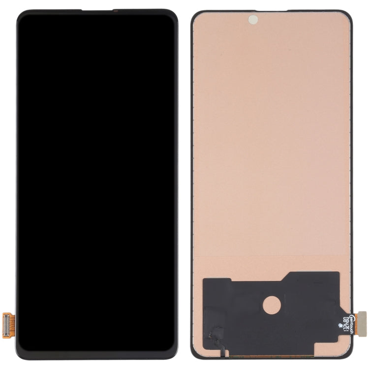 Full Assembly TFT LCD Screen and Digitizer for Xiaomi Redmi K20/Redmi K20 Pro/Mi 9T/Mi 9T Pro