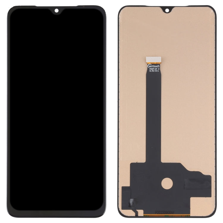 Xiaomi Mi 9 TFT LCD Screen and Digitizer Assembly - High-Quality Replacement