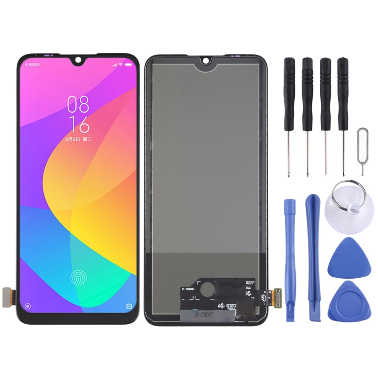 Xiaomi Mi CC9/Mi 9 Lite TFT LCD Screen and Digitizer Assembly
