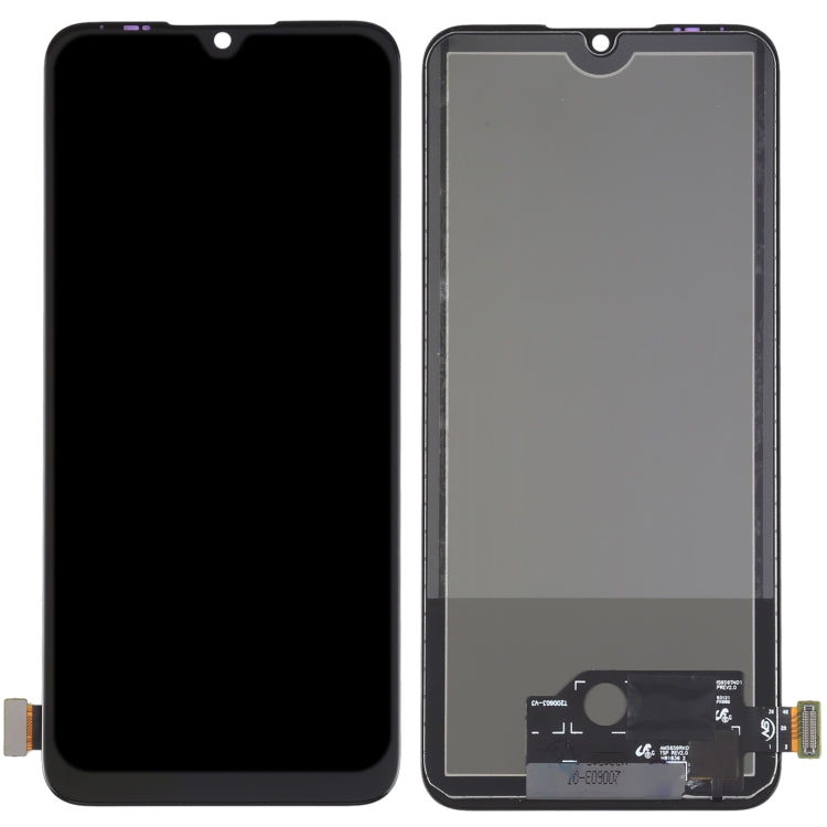 Replacement TFT LCD Screen Assembly for Xiaomi Mi CC9e/Mi A3 with Digitizer