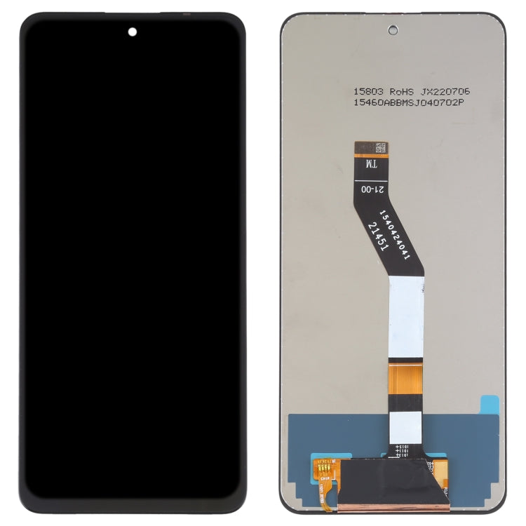 Replacement TFT LCD Screen and Digitizer Assembly for Xiaomi Redmi Note 11 China/Poco M4 Pro 5G/Redmi Note 11T 5G