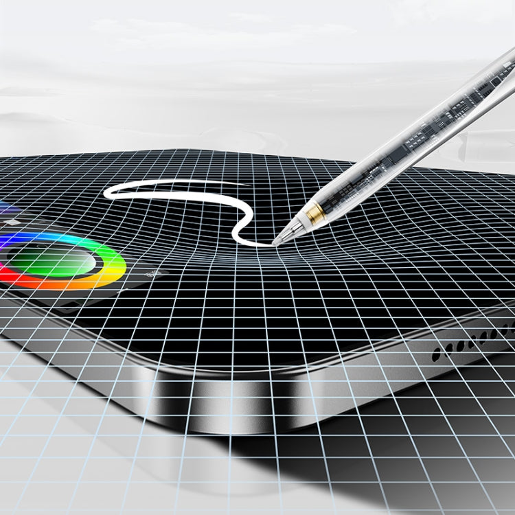 Benks Magnetic Charging Touch Stylus Pen for Apple iPad Pro and More