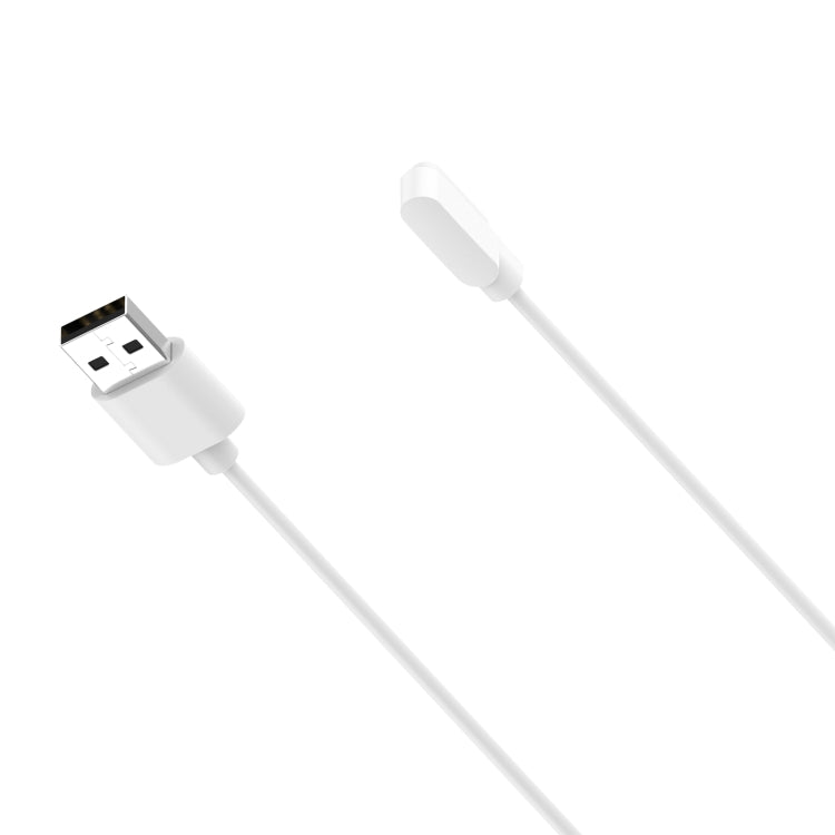 Realme TechLife Watch Magnetic Charging Cable - 1.2m Length (White)