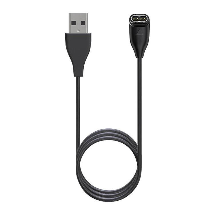 Garmin Watch USB-A to Side Elbow Charging Cable