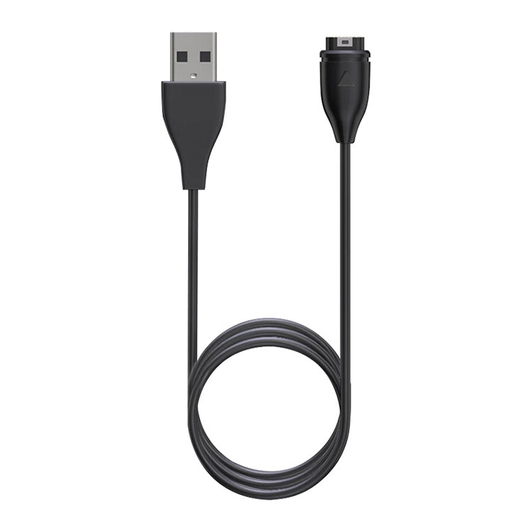 Garmin Watch USB-A to Straight Charging Cable