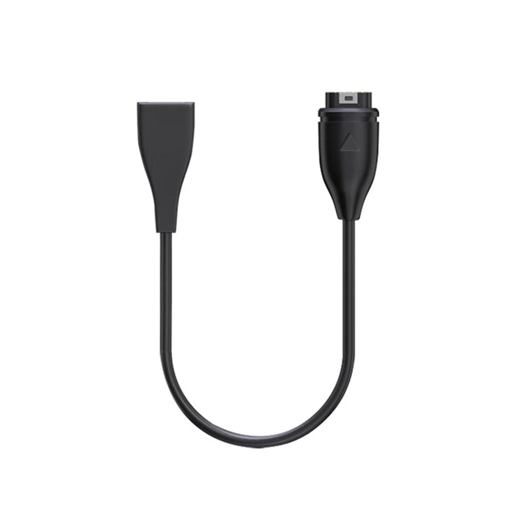 Garmin Watch USB-C Charging Cable with Smart Chip and Enhanced Safety