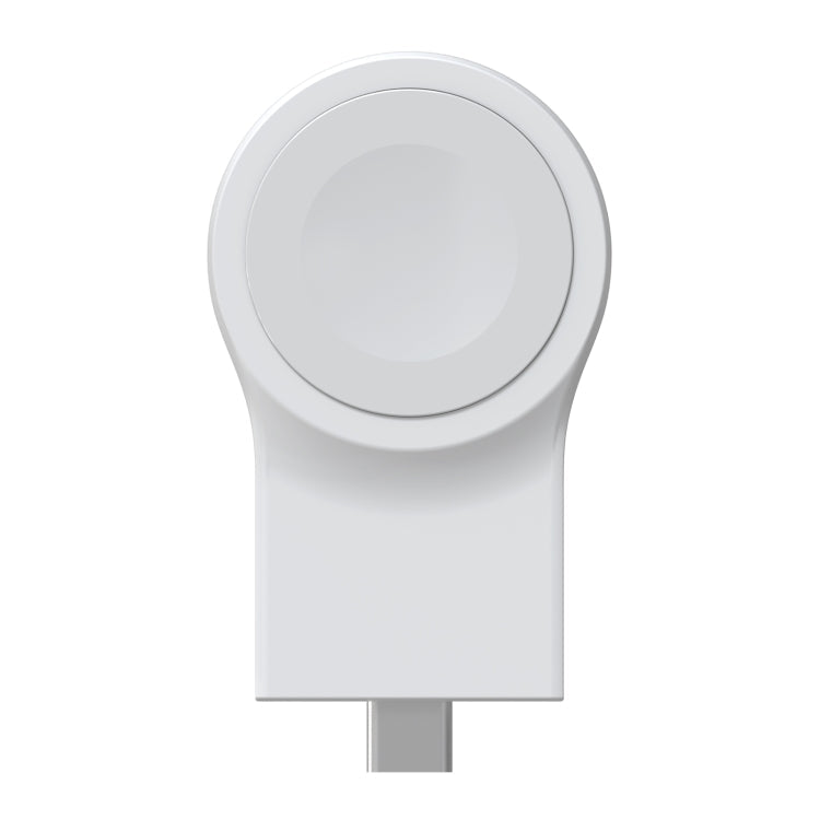 NILLKIN NKT-17 Portable Magnetic Wireless Charger for Apple Watch Series 1-7 and SE
