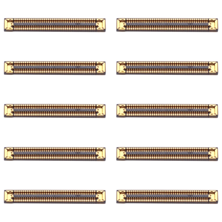 10pcs Charging FPC Connector for Samsung Galaxy A32 4G SM-A325 Motherboard