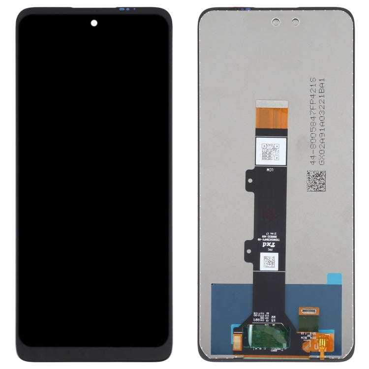 Motorola Moto E32/E32S TFT LCD Screen with Digitizer Assembly